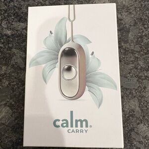 NEW Glow Carry - Orange